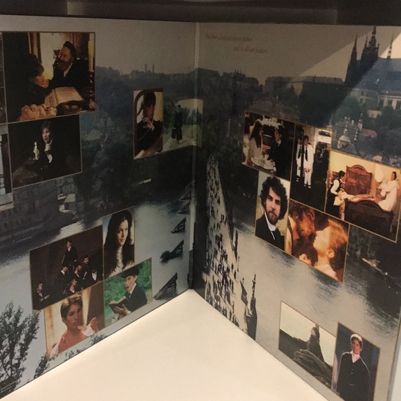 3/$30 Barbra Streisand “Yentl” original motion picture soundtrack 1983 - Picture 3 of 6